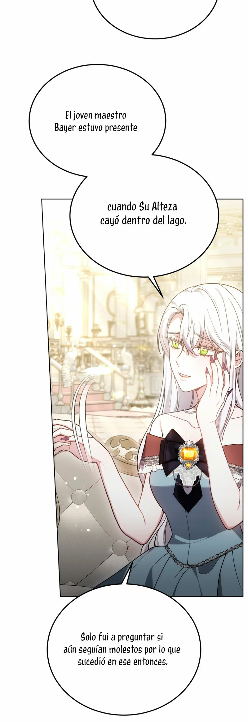 Página 36 del Manga