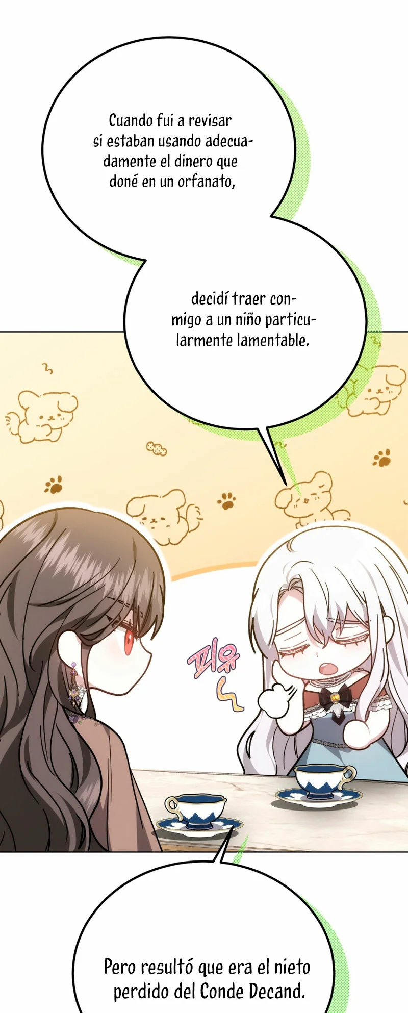 Página 38 del Manga