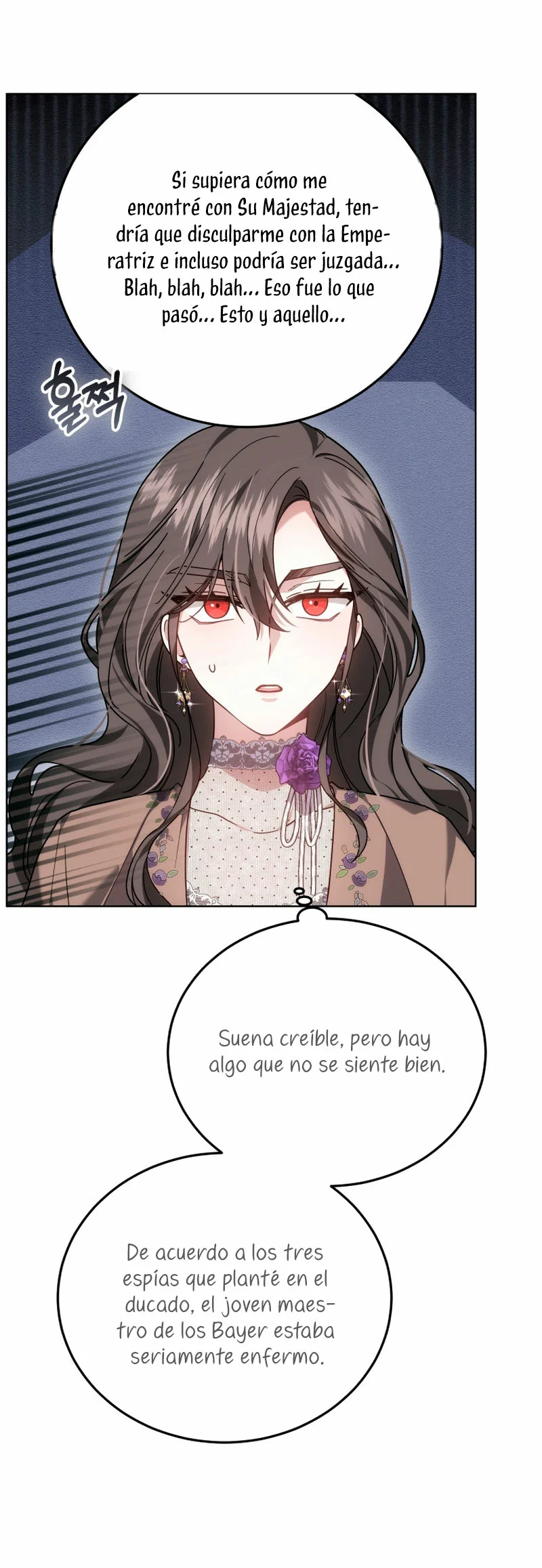 Página 41 del Manga