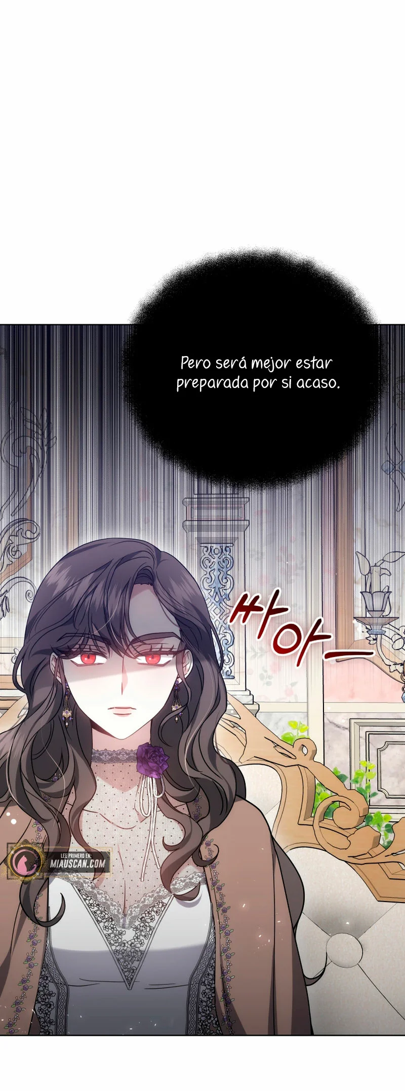 Página 47 del Manga