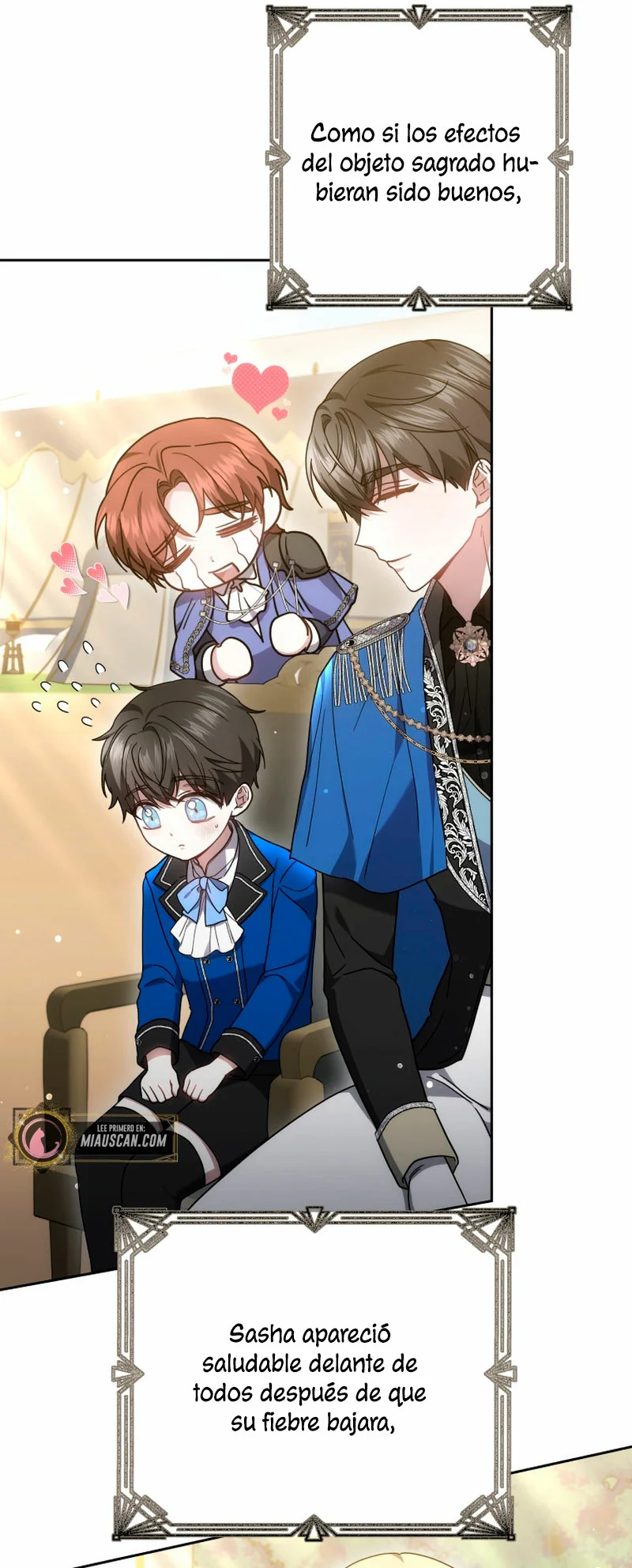 Página 55 del Manga