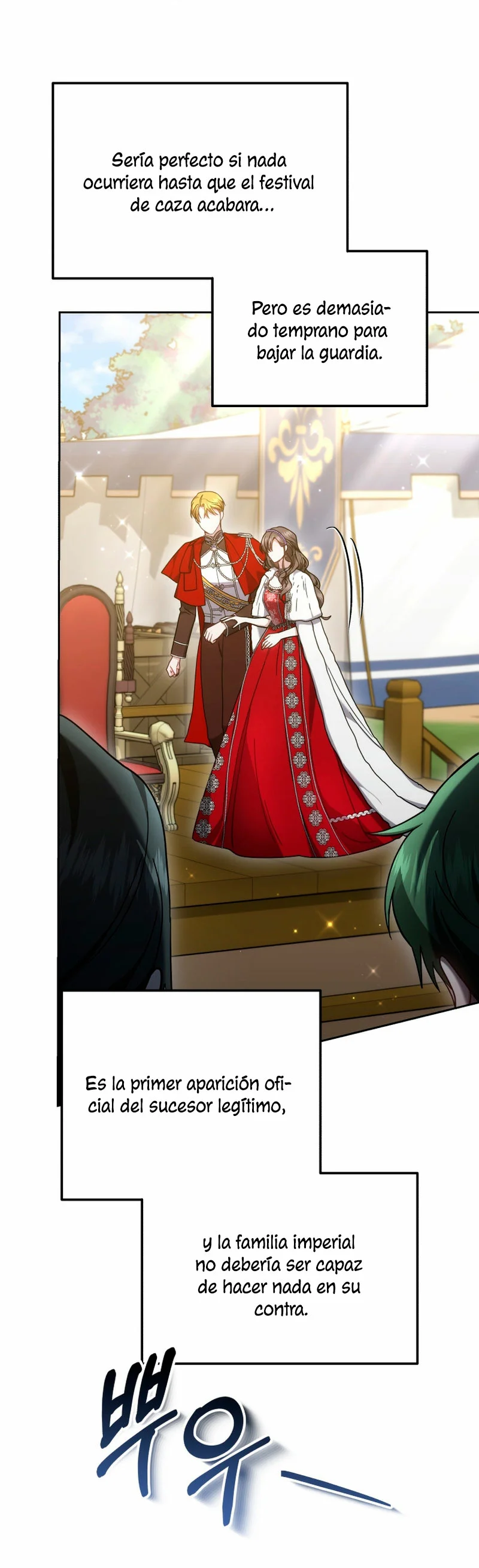 Página 58 del Manga