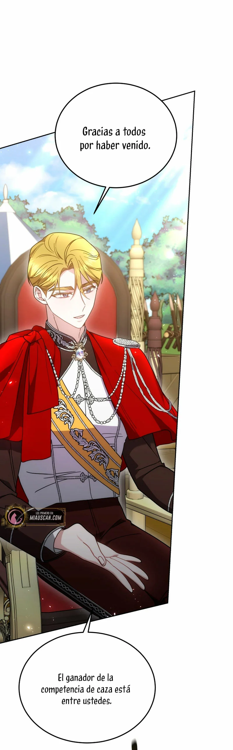 Página 60 del Manga