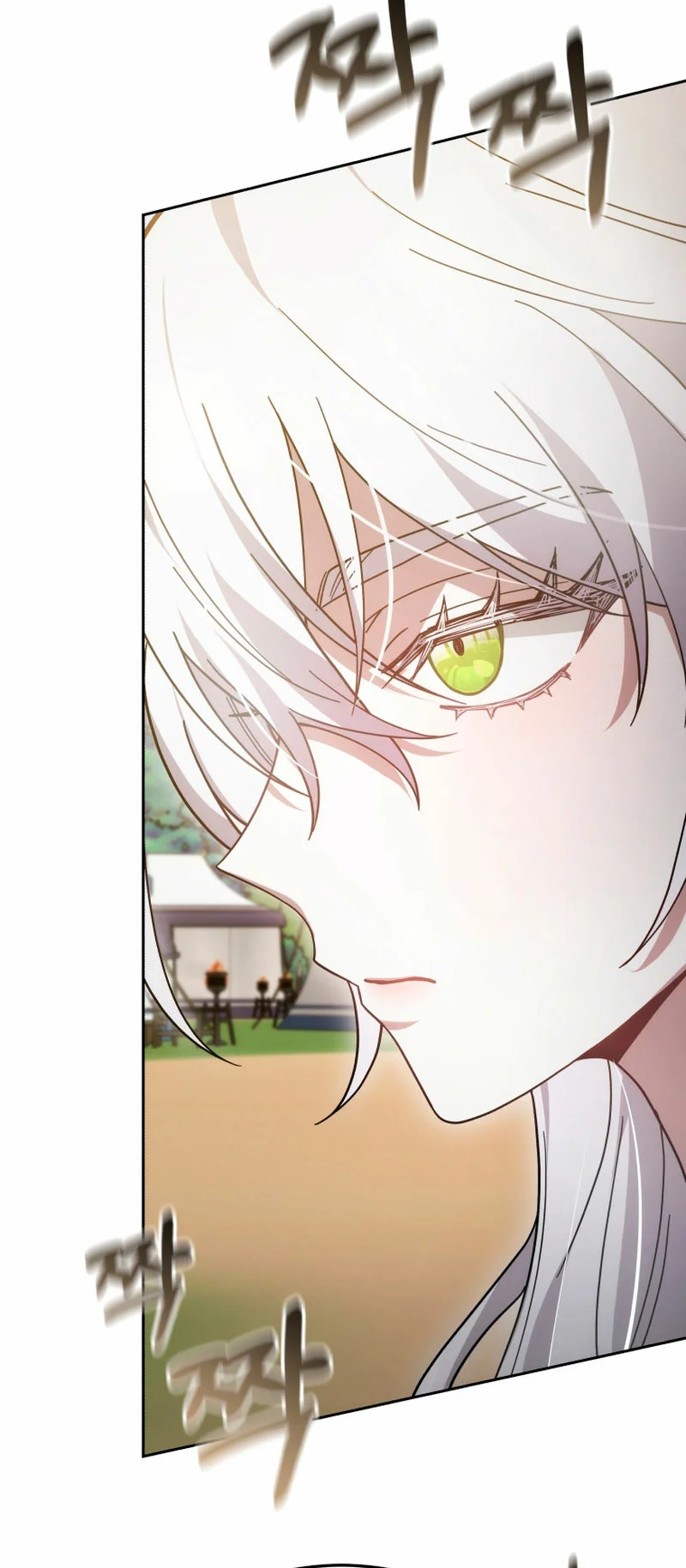 Página 61 del Manga