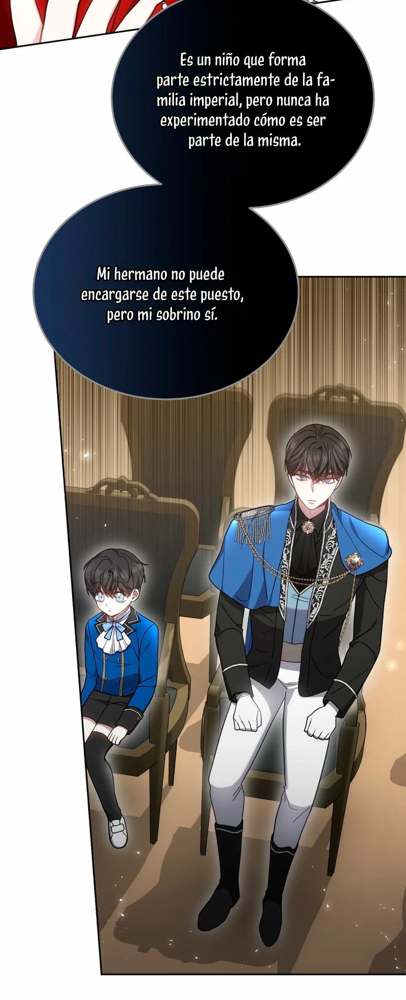 Página 64 del Manga