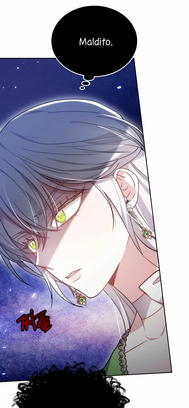 Página 65 del Manga