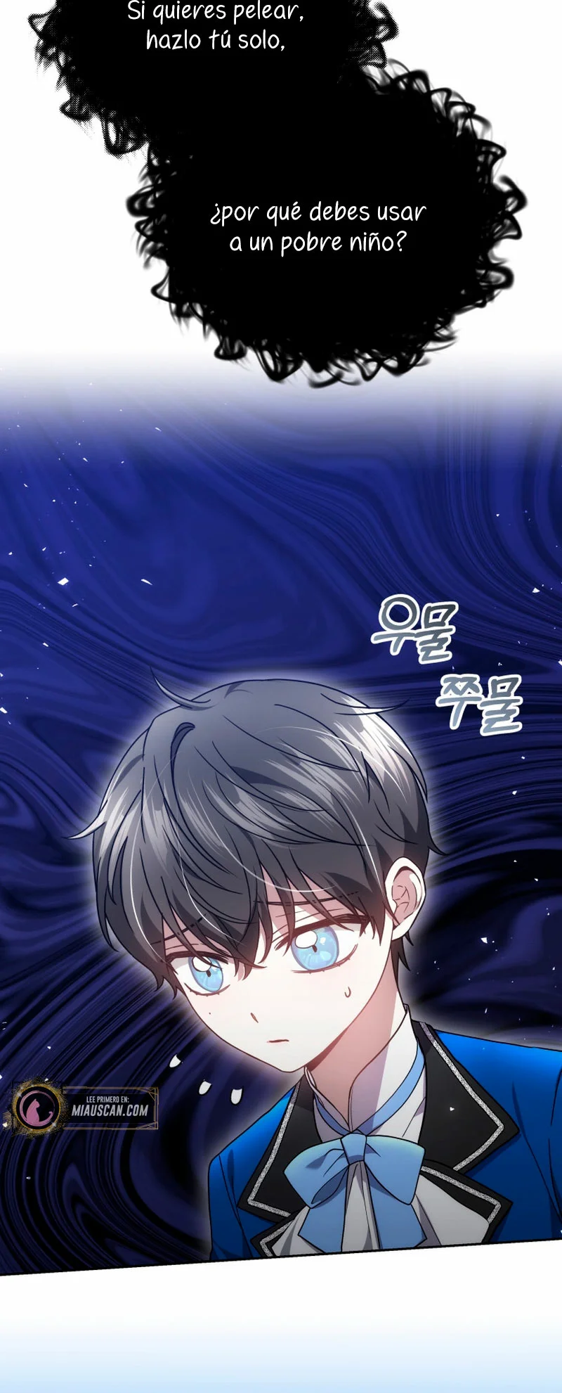 Página 66 del Manga