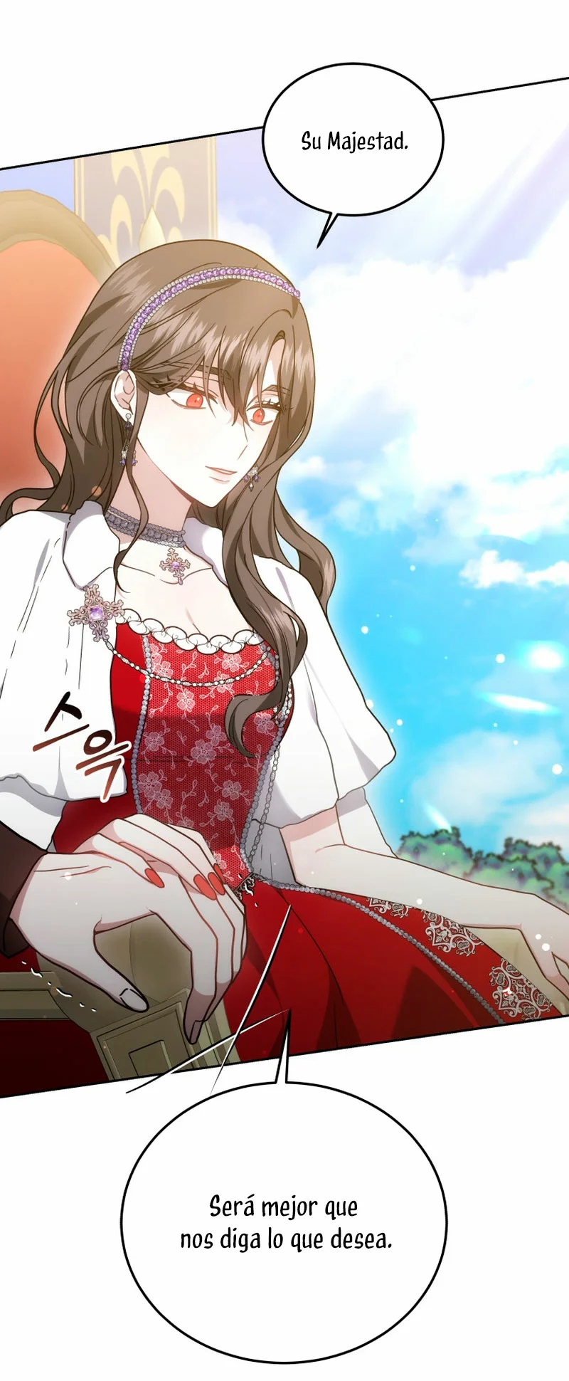 Página 69 del Manga