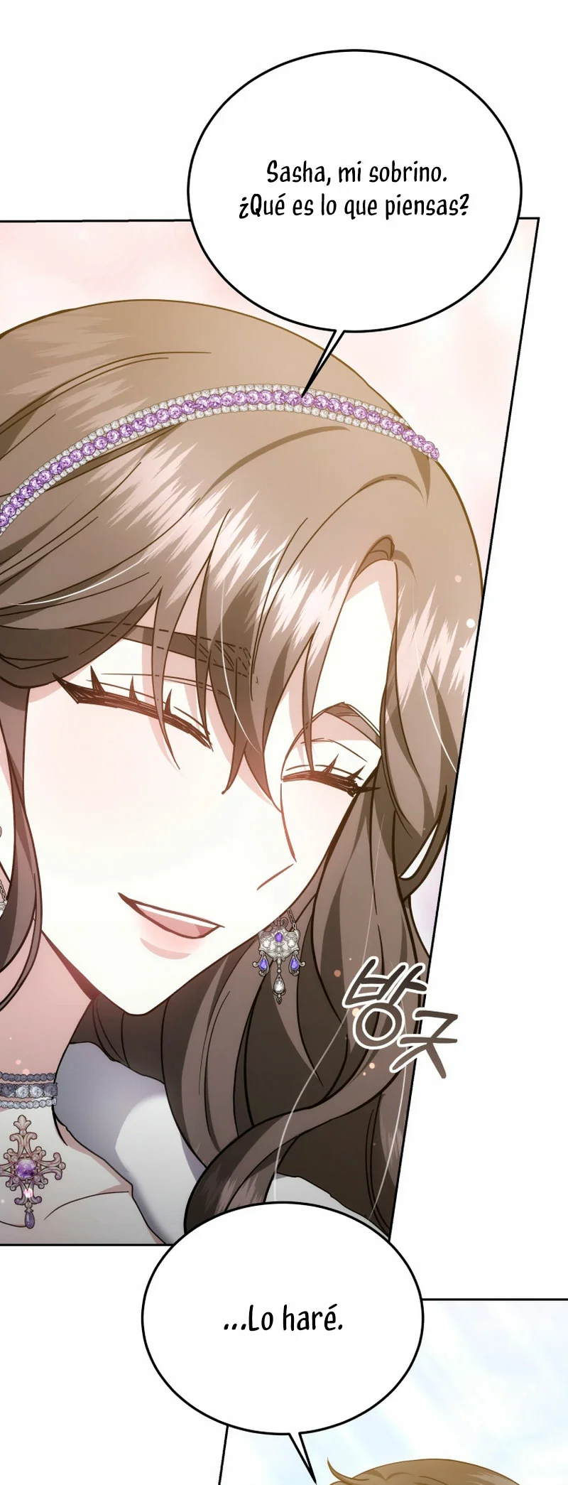 Página 70 del Manga