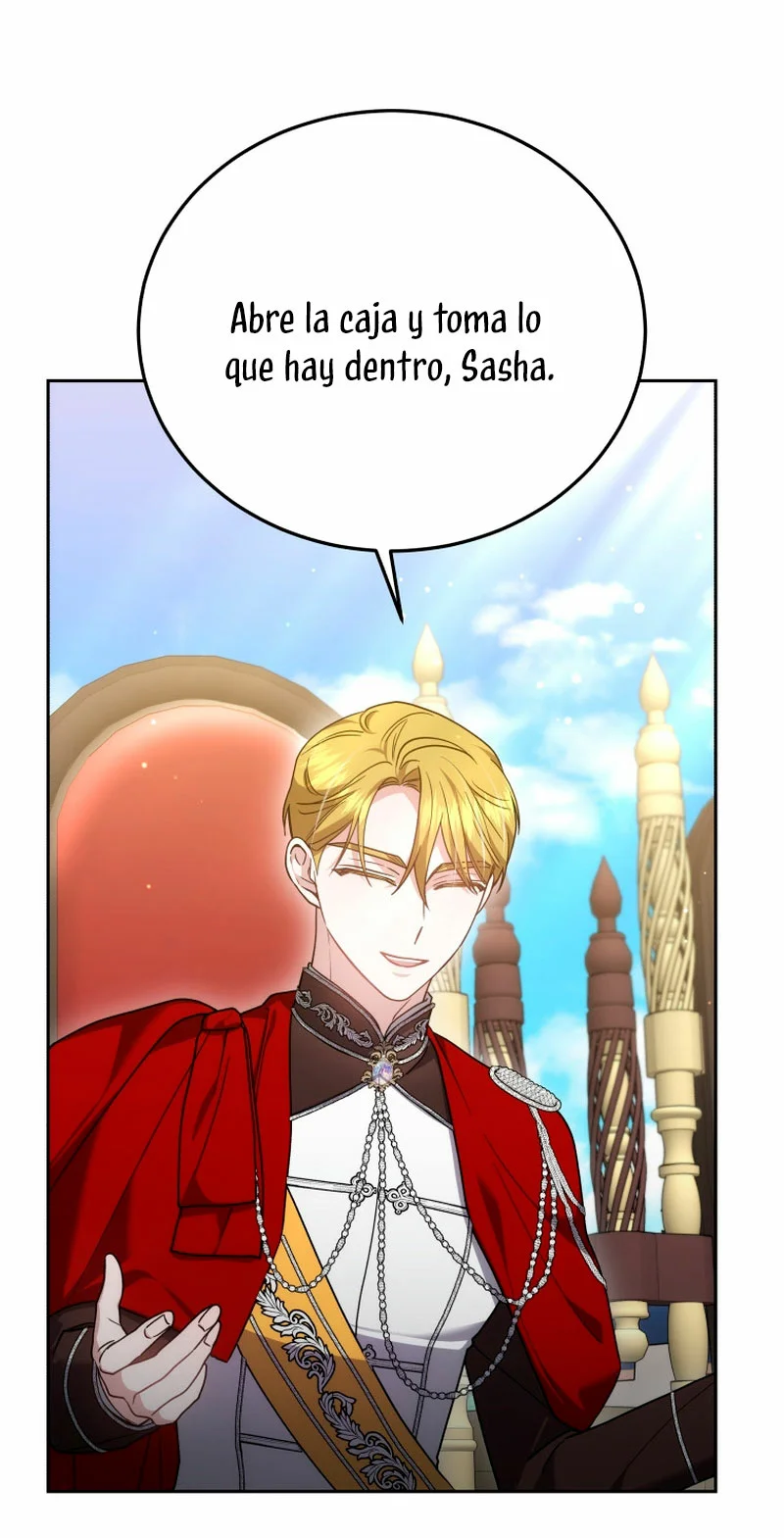 Página 80 del Manga