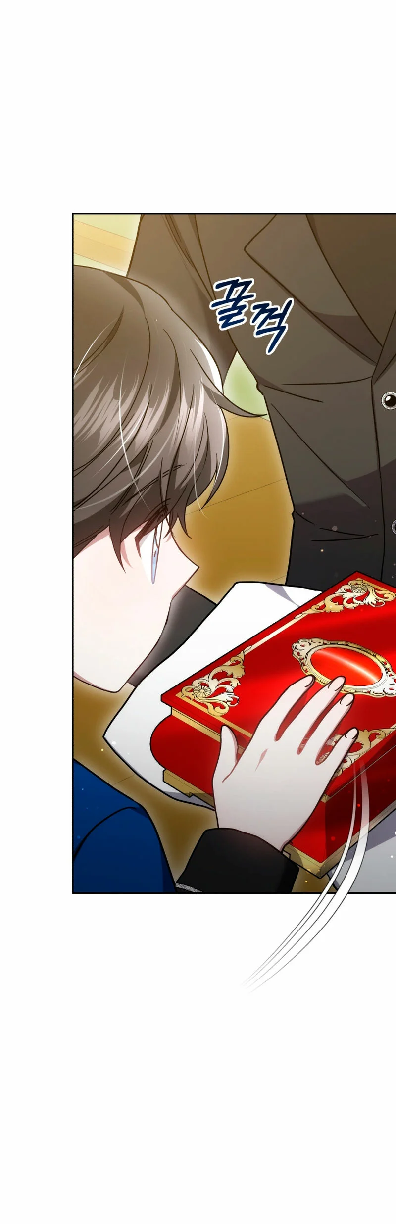 Página 81 del Manga