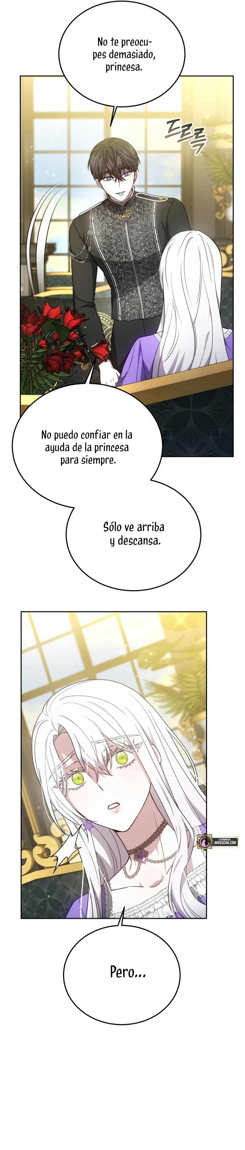 Página 34 del Manga