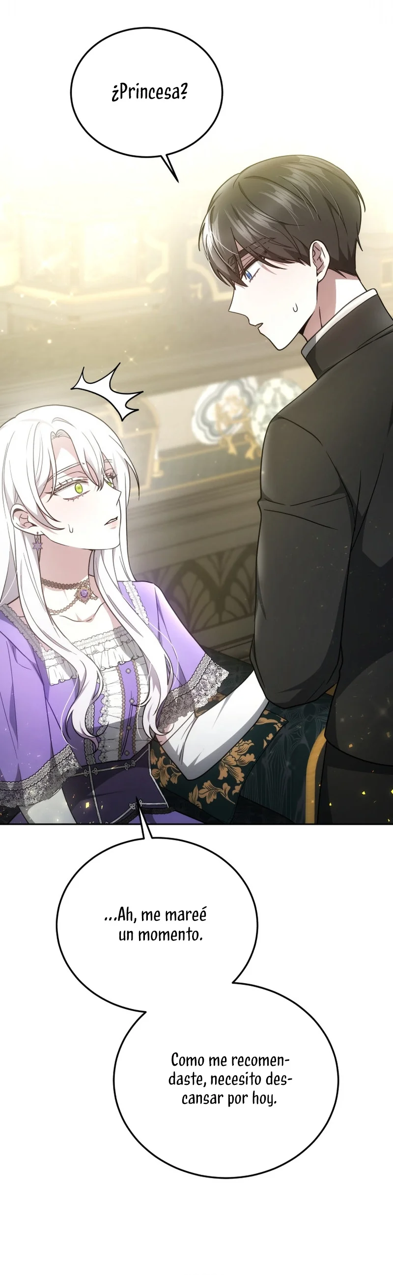 Página 37 del Manga