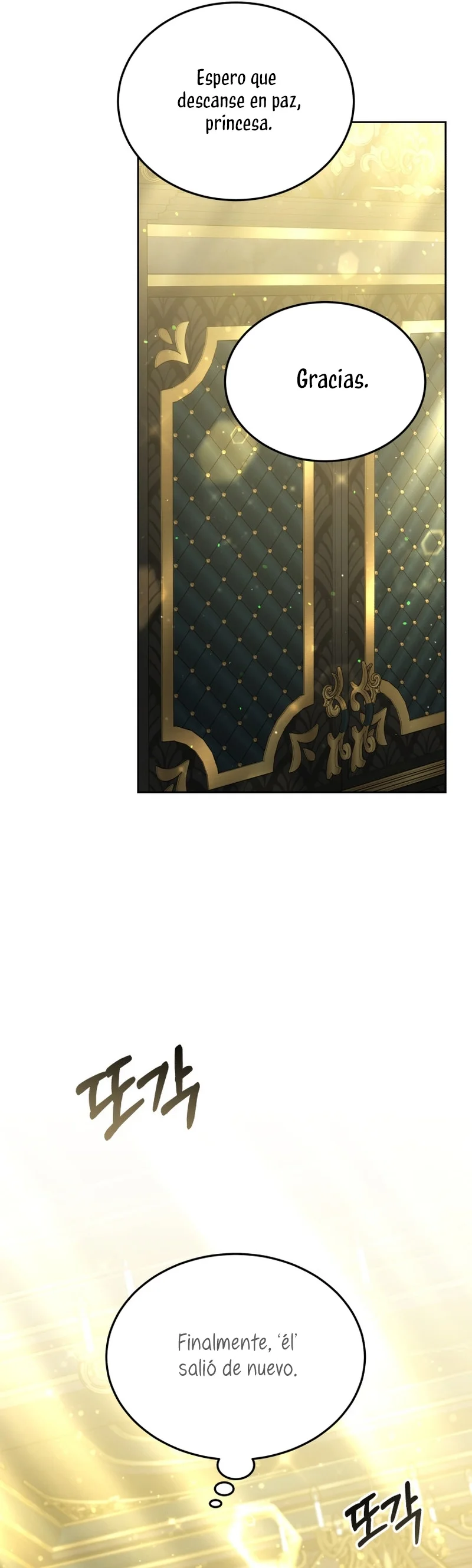 Página 38 del Manga