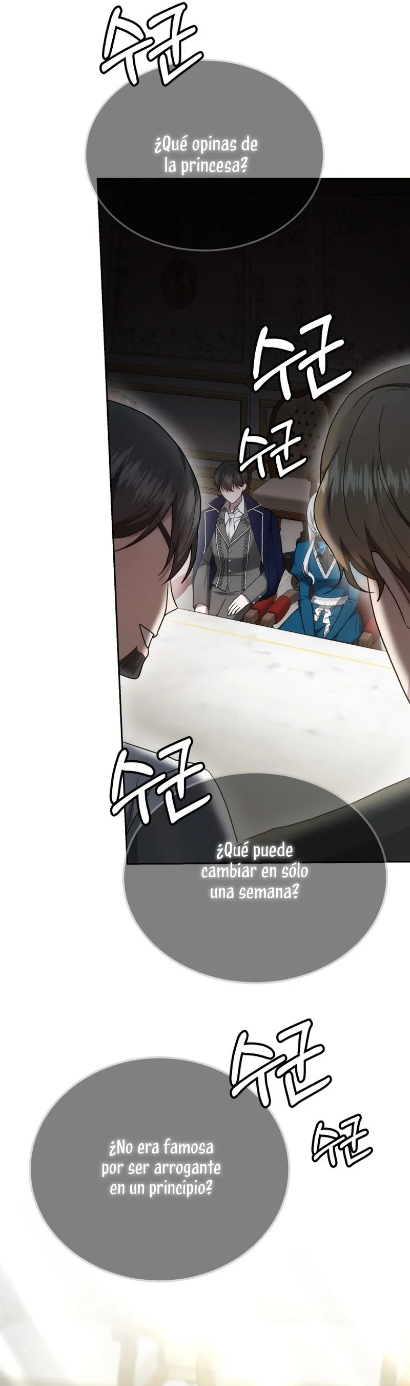 Página 41 del Manga