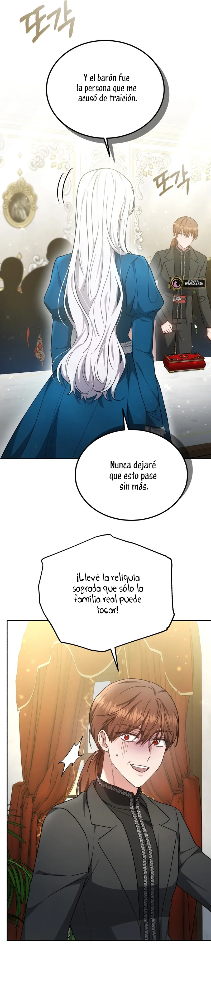 Página 44 del Manga
