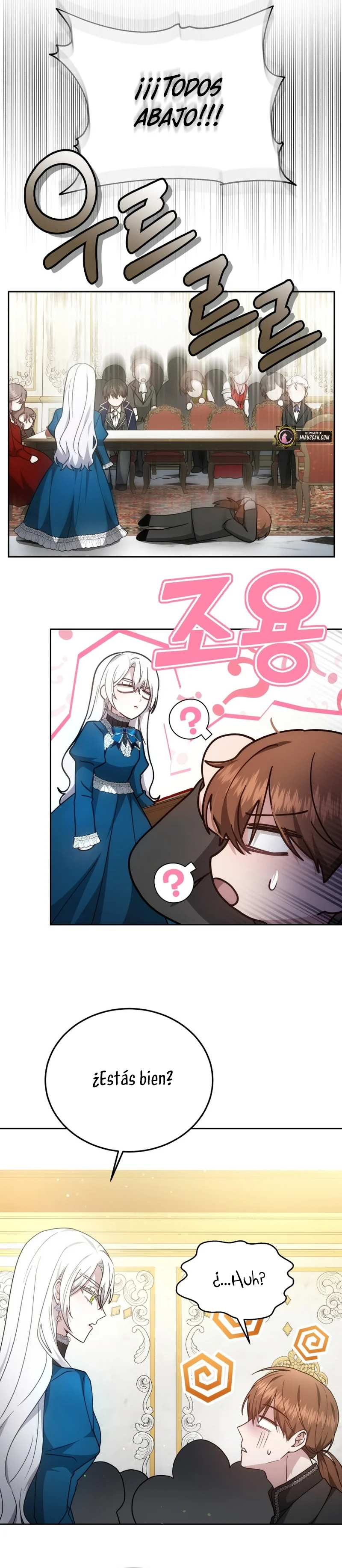 Página 47 del Manga