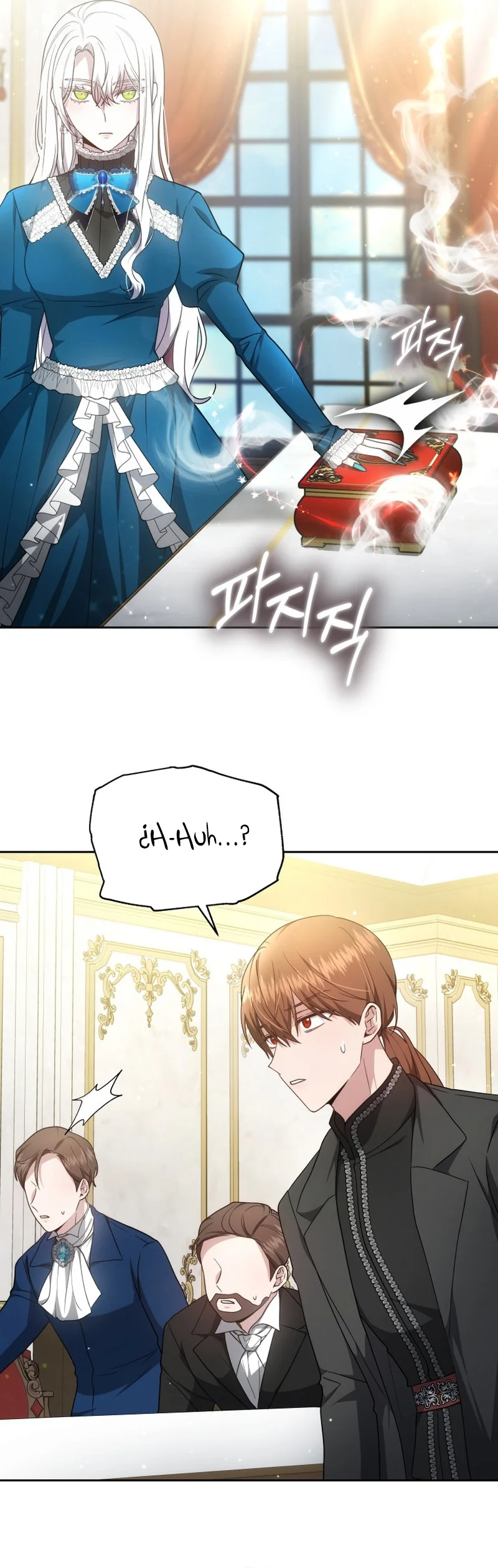 Página 49 del Manga