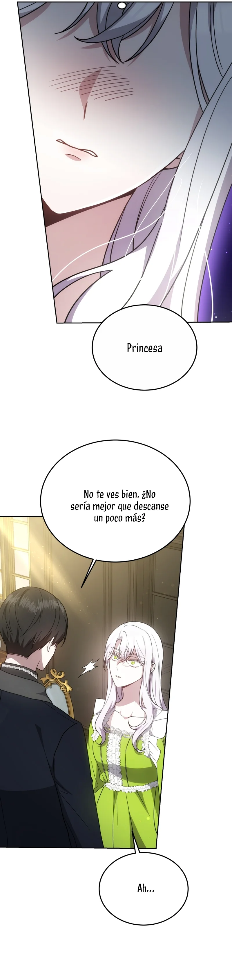 Página 36 del Manga