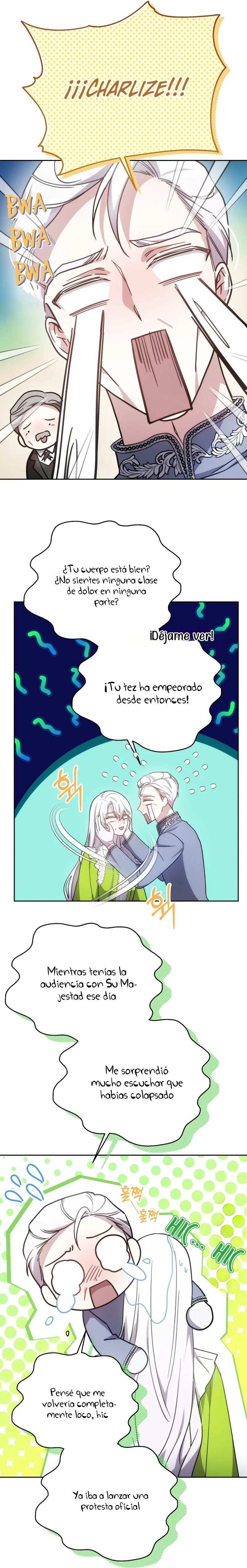 Página 39 del Manga