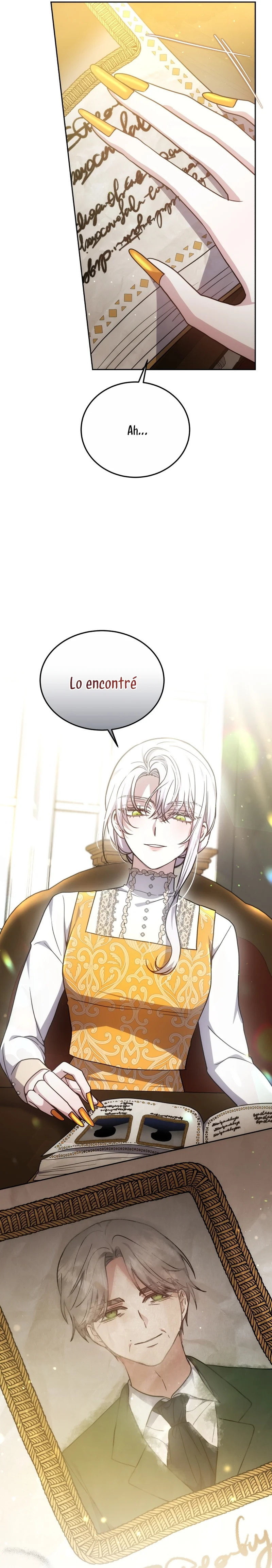 Página 49 del Manga