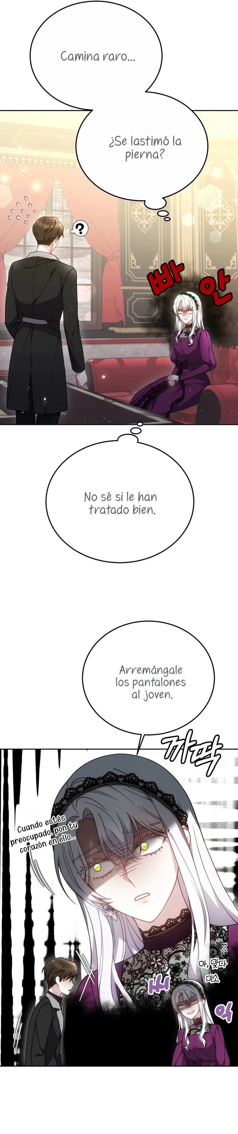 Página 35 del Manga