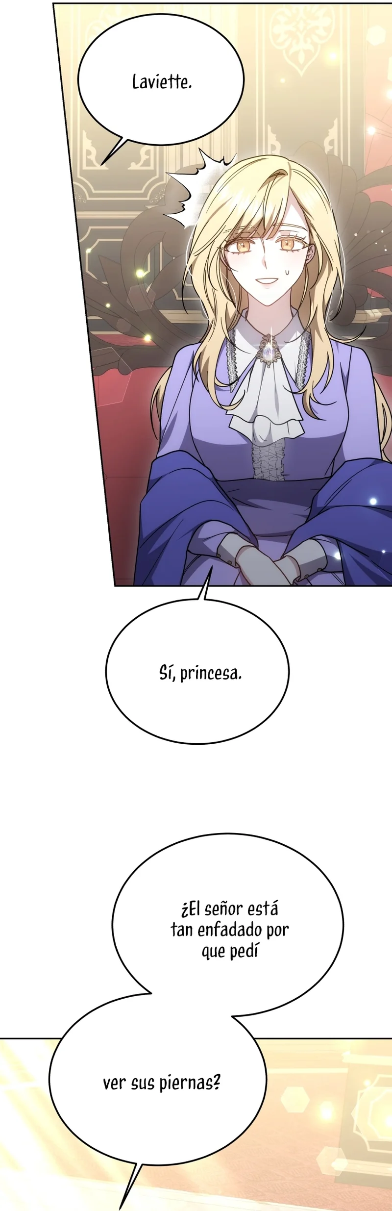 Página 39 del Manga
