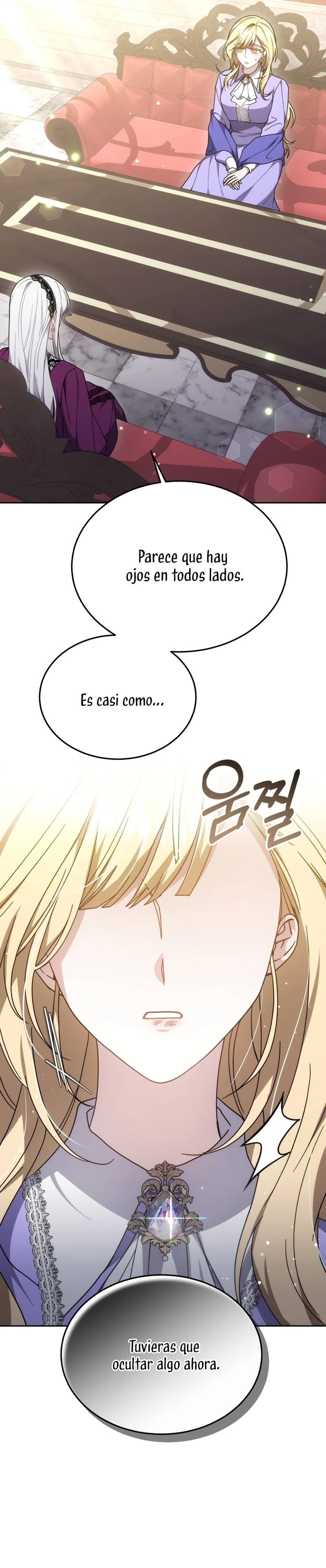 Página 40 del Manga