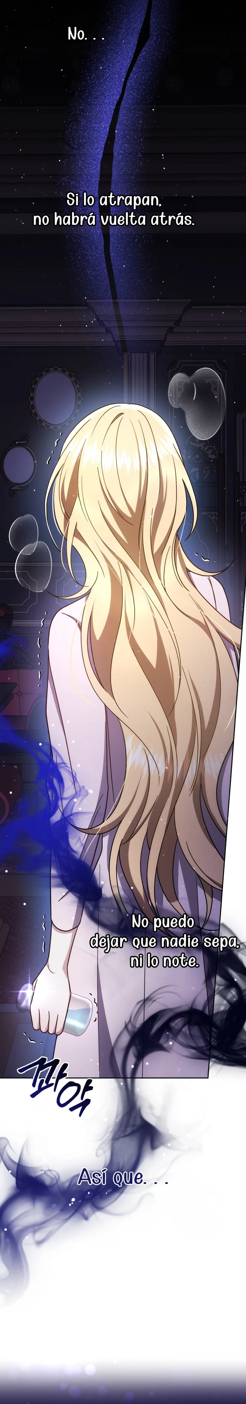 Página 35 del Manga