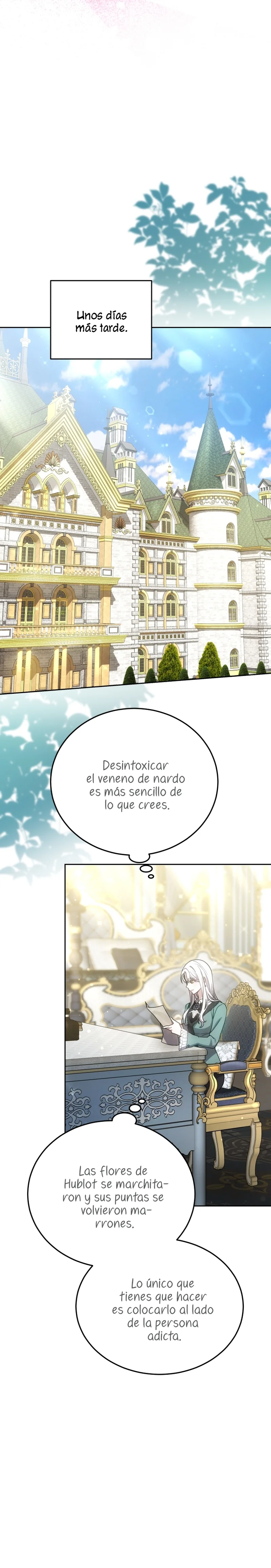 Página 39 del Manga