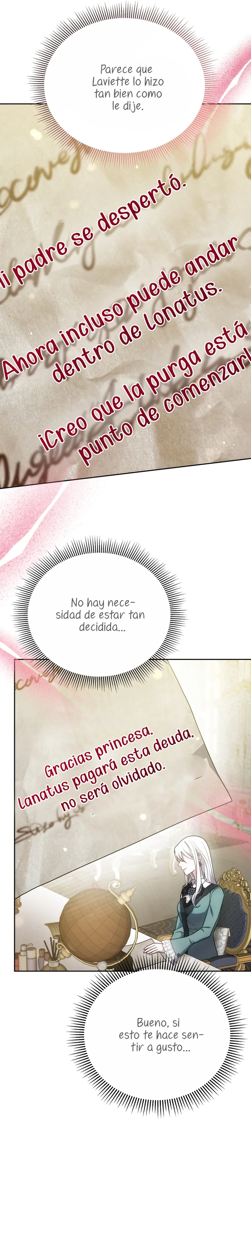 Página 40 del Manga