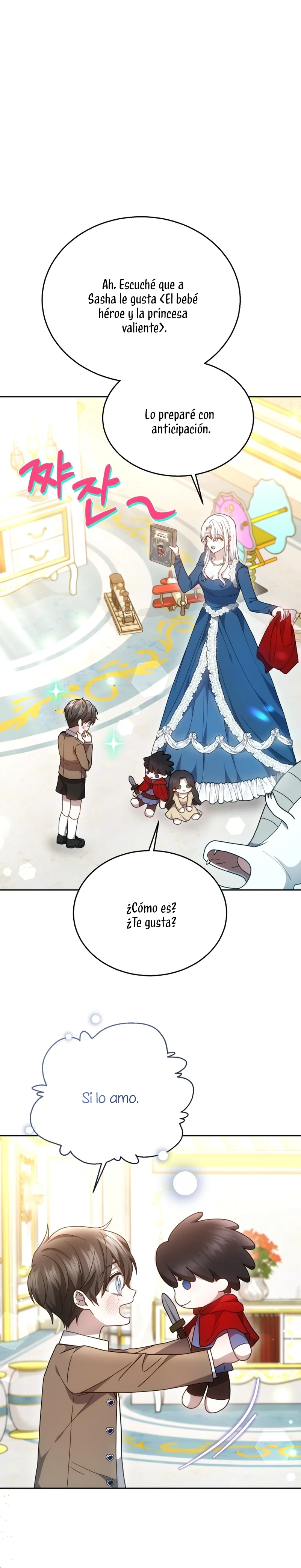 Página 36 del Manga