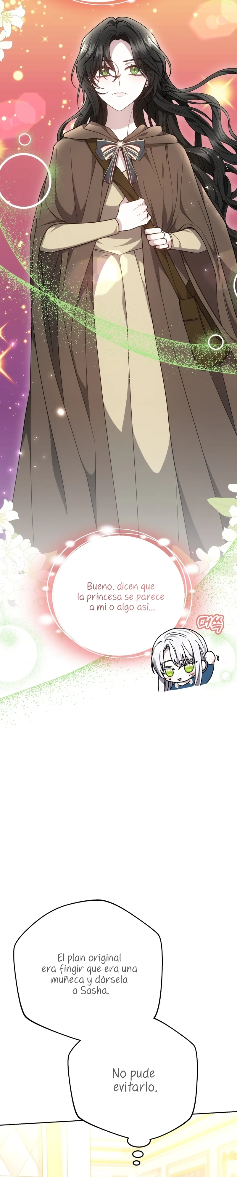 Página 38 del Manga