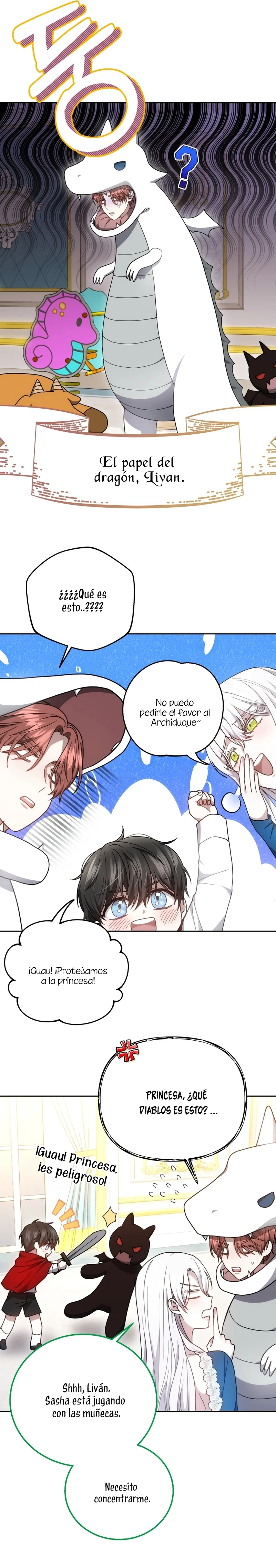 Página 41 del Manga