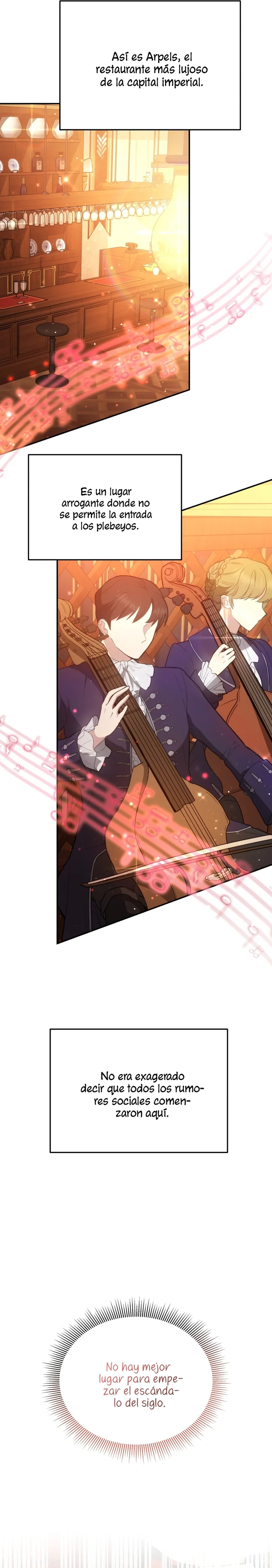 Página 38 del Manga