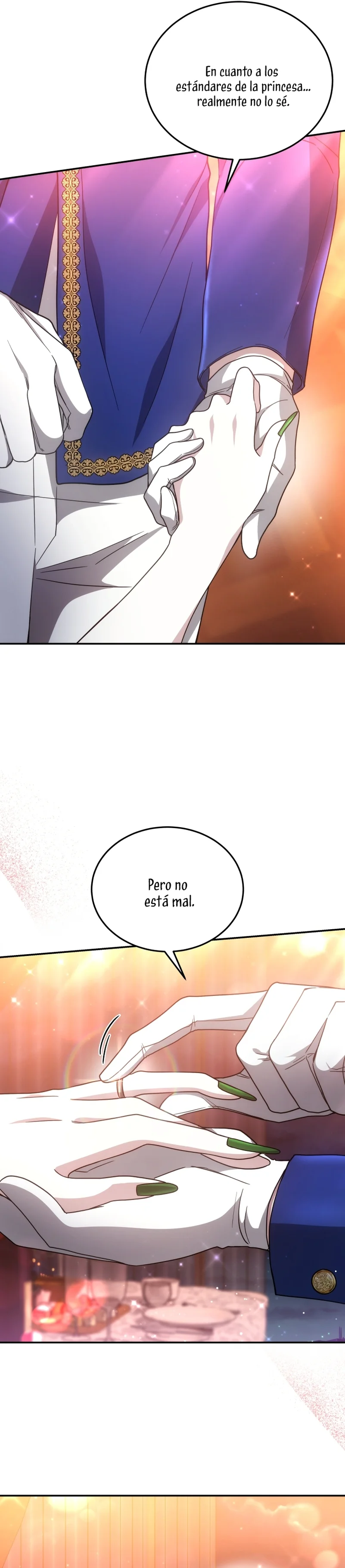 Página 43 del Manga