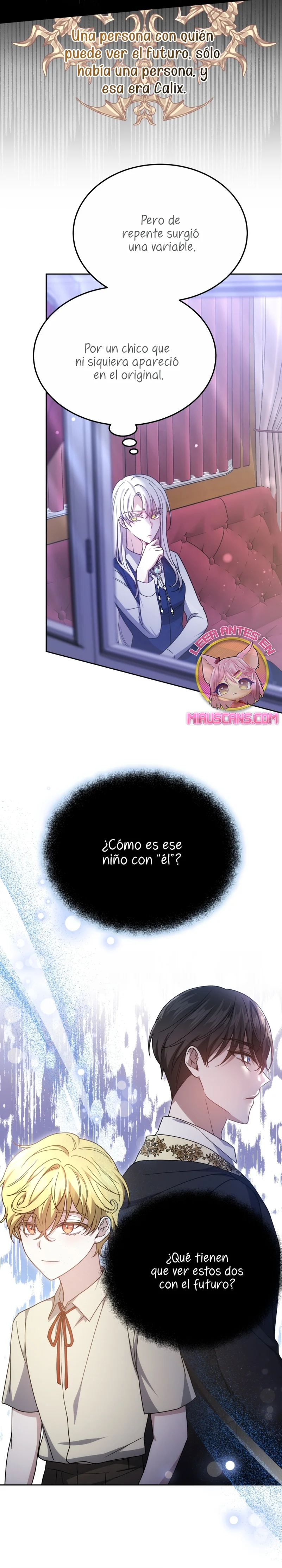 Página 36 del Manga