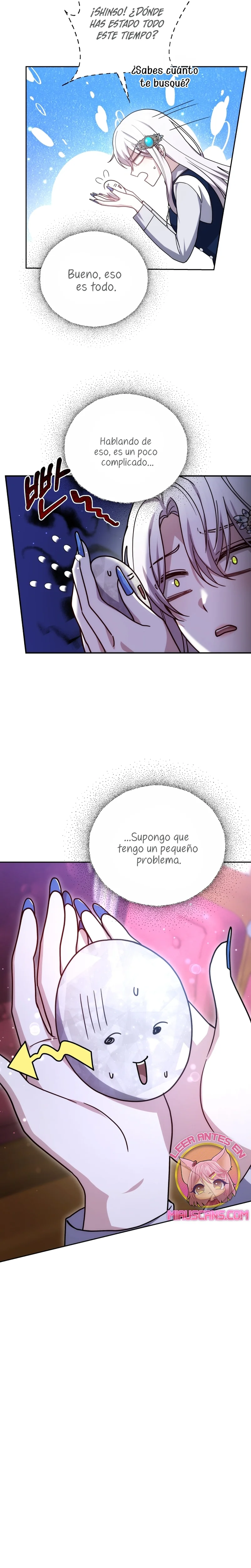 Página 38 del Manga