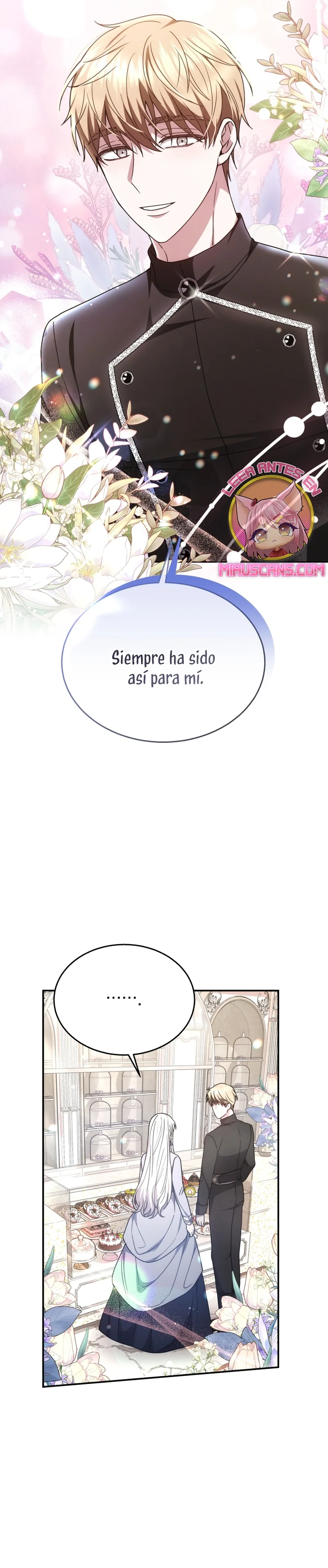 Página 36 del Manga