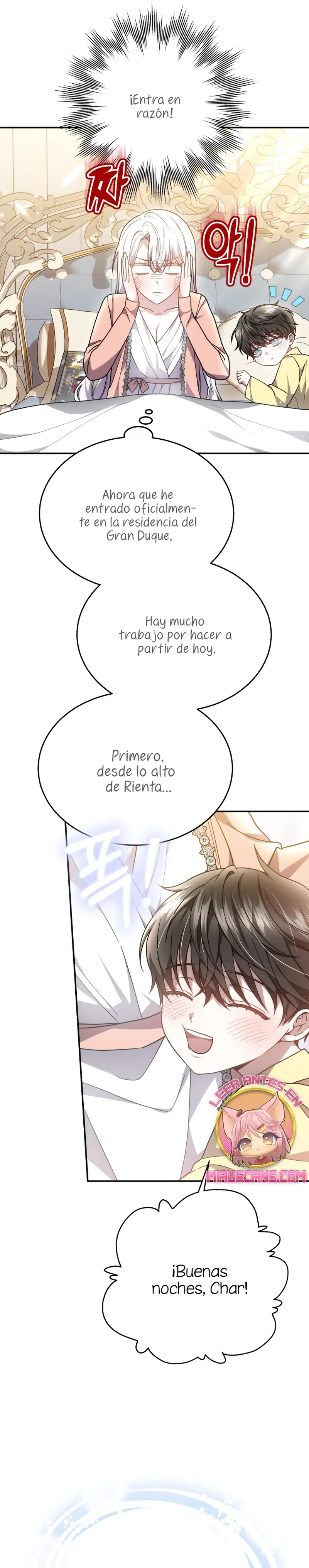 Página 34 del Manga