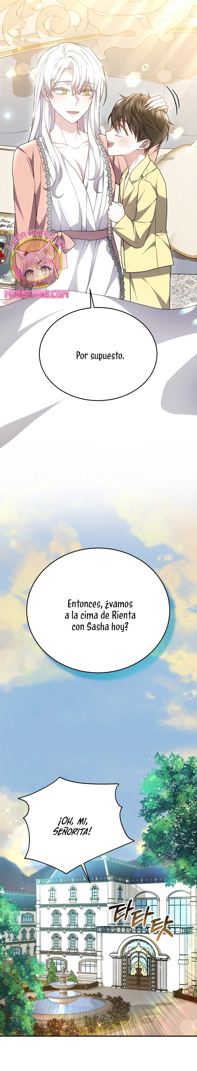 Página 36 del Manga