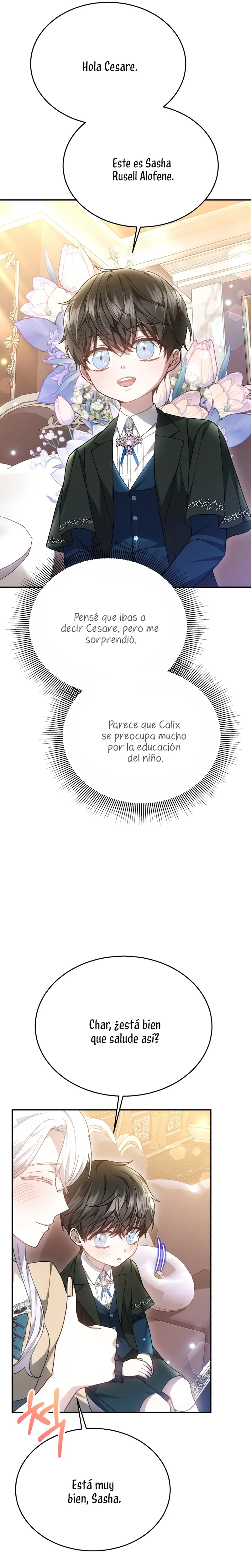 Página 38 del Manga