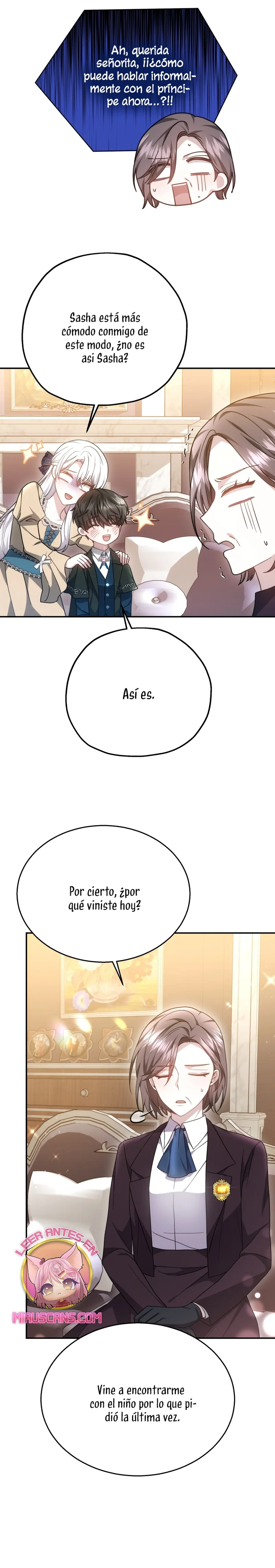 Página 39 del Manga