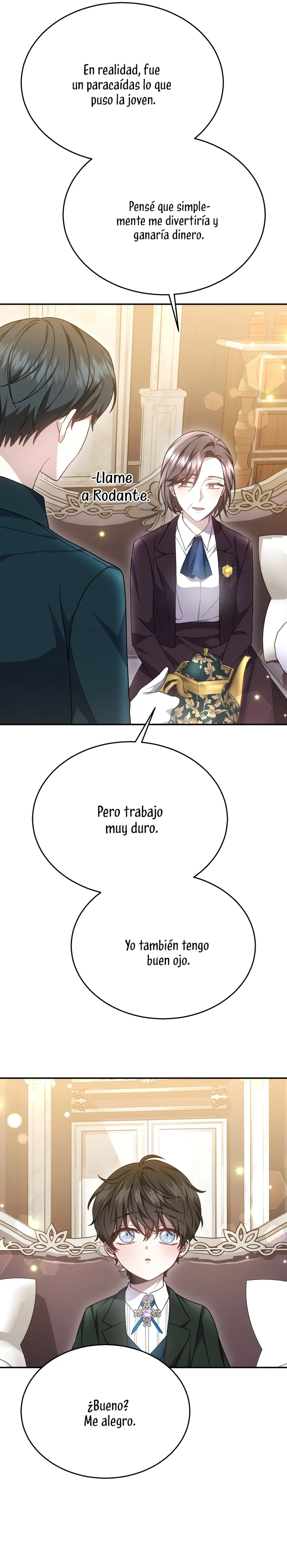 Página 41 del Manga