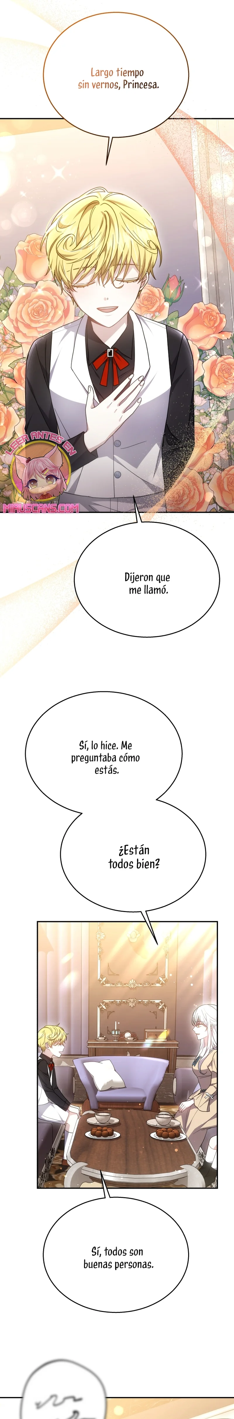 Página 43 del Manga