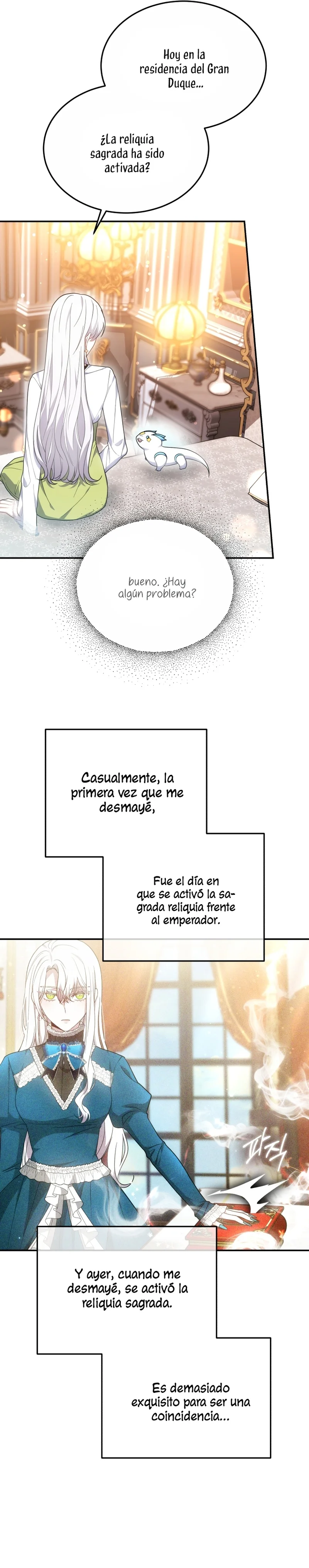 Página 36 del Manga