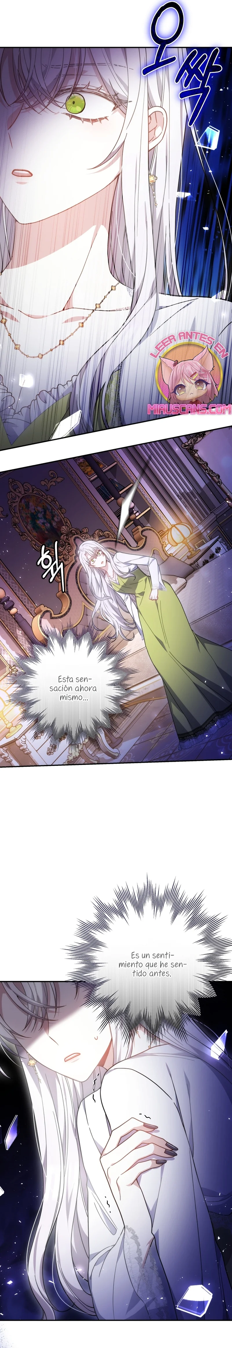 Página 39 del Manga