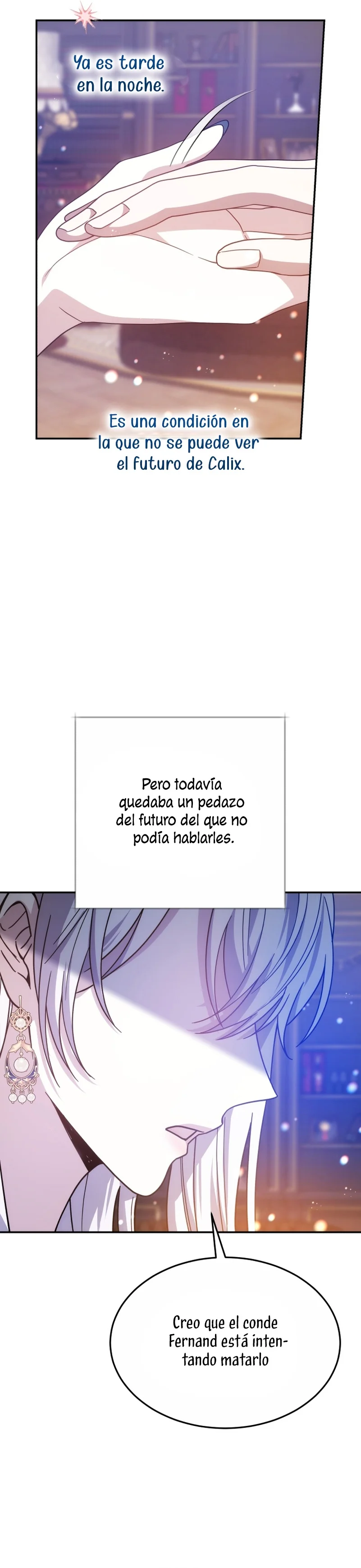 Página 36 del Manga