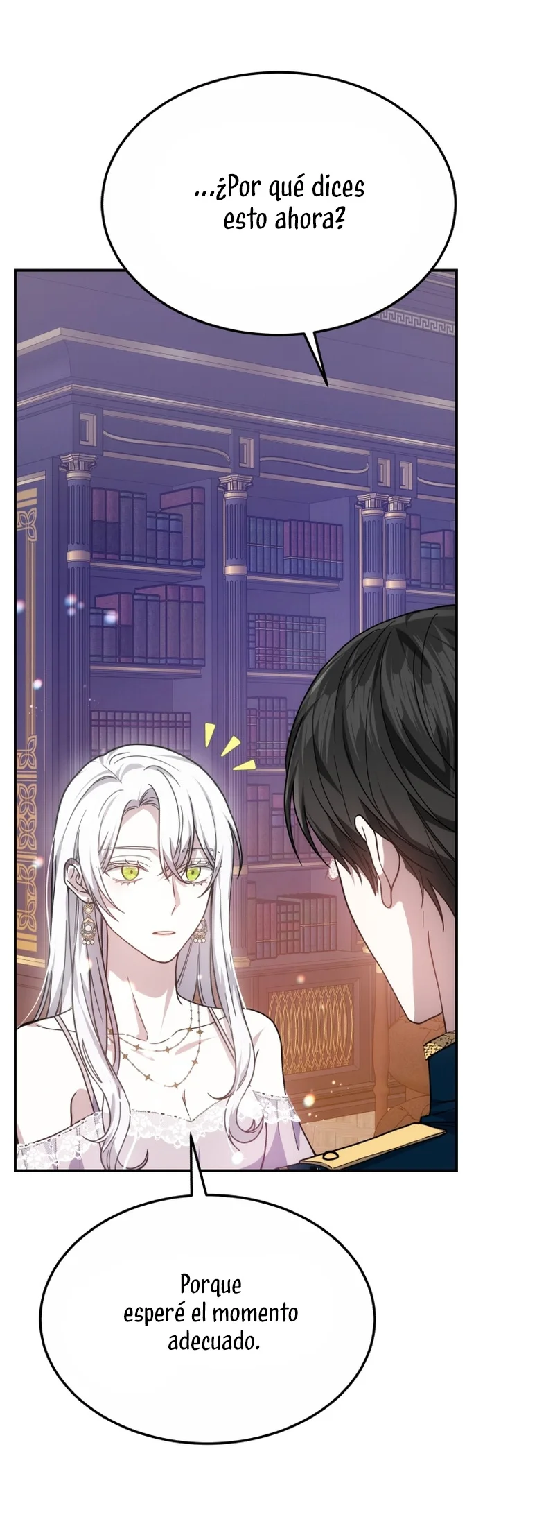 Página 38 del Manga