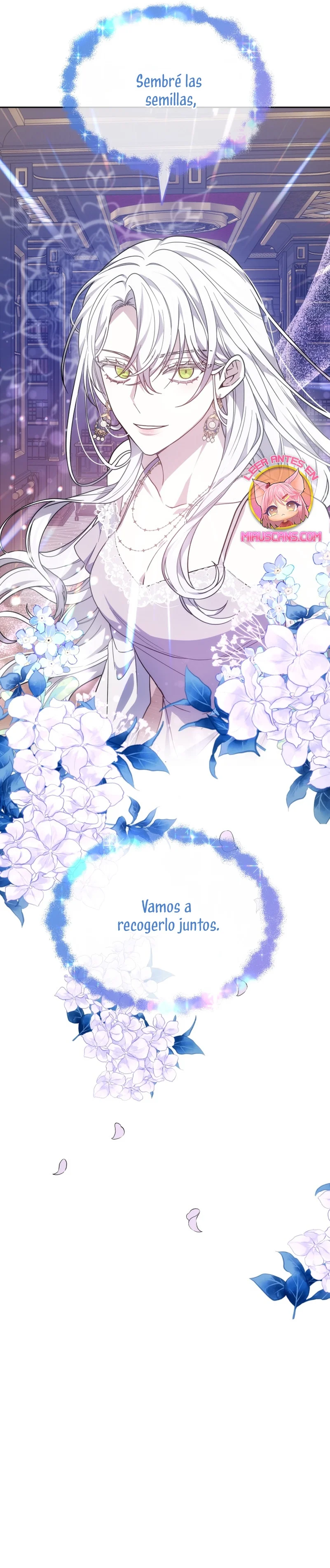 Página 39 del Manga